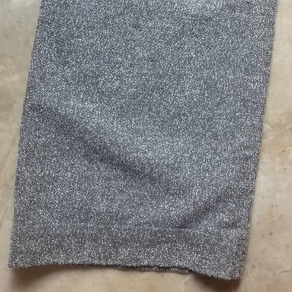 Free People Wide Leg Trouser 4 - Picture 8 of 8